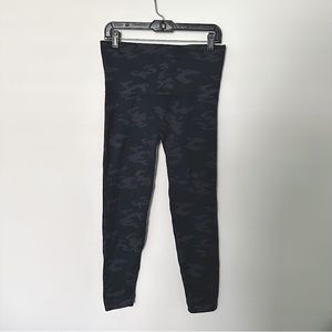 Spanx Seamless Camo Leggings (best-seller!)